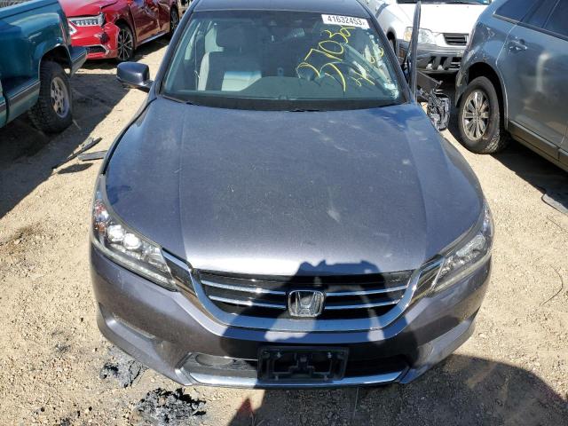 Photo 4 VIN: 1HGCR3F94DA029903 - HONDA ACCORD TOU 