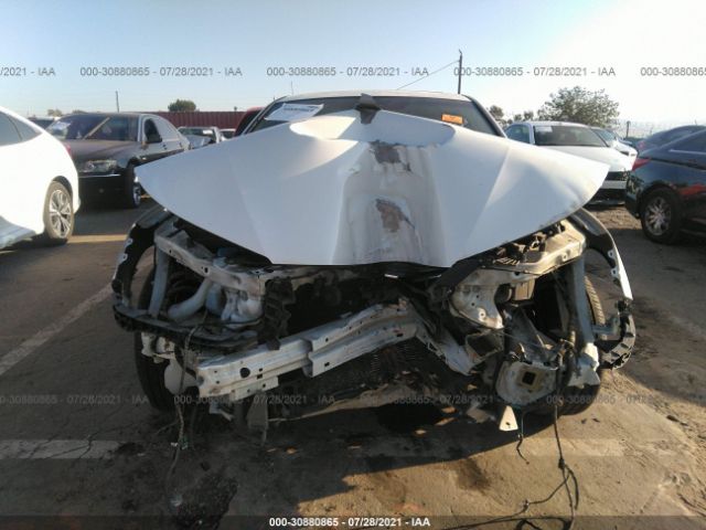 Photo 5 VIN: 1HGCR3F94DA030727 - HONDA ACCORD SDN 