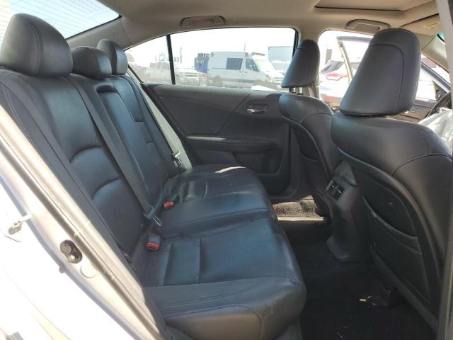 Photo 9 VIN: 1HGCR3F94DA031862 - HONDA ACCORD TOU 