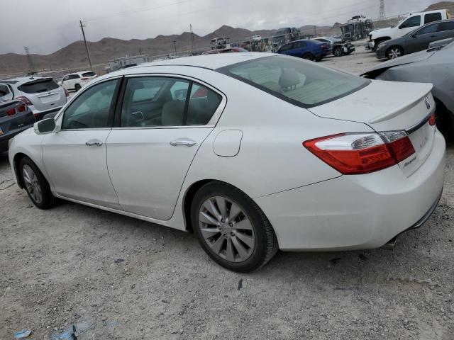 Photo 1 VIN: 1HGCR3F94DA043638 - HONDA ACCORD TOU 