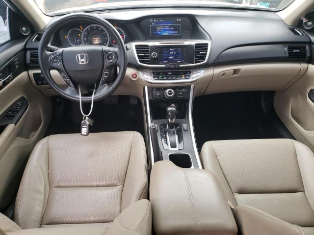 Photo 7 VIN: 1HGCR3F94EA007160 - HONDA ACCORD 