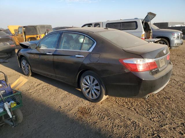 Photo 1 VIN: 1HGCR3F94EA011094 - HONDA ACCORD TOU 