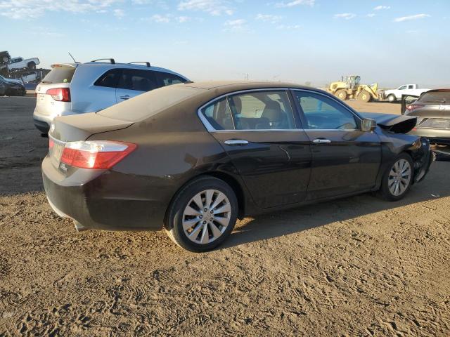 Photo 2 VIN: 1HGCR3F94EA011094 - HONDA ACCORD TOU 