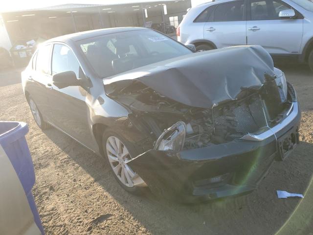 Photo 3 VIN: 1HGCR3F94EA011094 - HONDA ACCORD TOU 