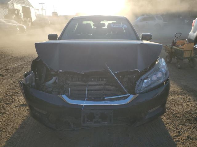 Photo 4 VIN: 1HGCR3F94EA011094 - HONDA ACCORD TOU 