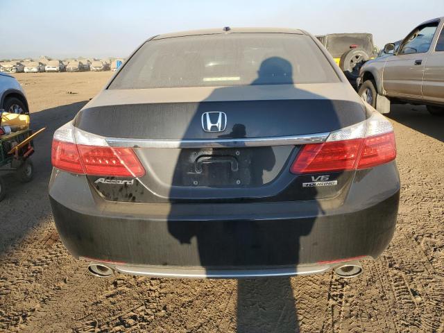 Photo 5 VIN: 1HGCR3F94EA011094 - HONDA ACCORD TOU 