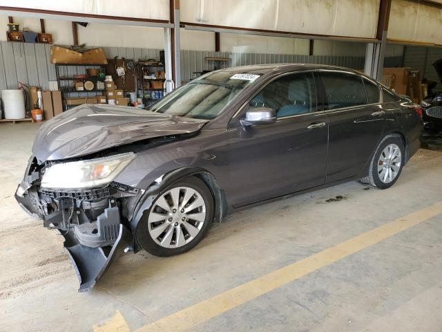 Photo 0 VIN: 1HGCR3F94EA028705 - HONDA ACCORD 