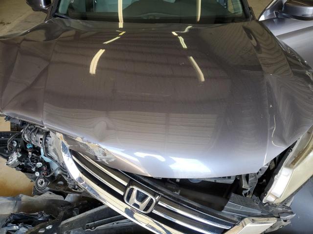 Photo 10 VIN: 1HGCR3F94EA028705 - HONDA ACCORD 