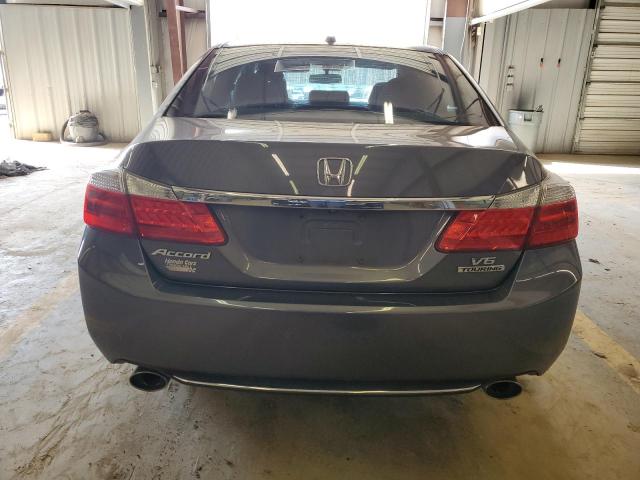 Photo 5 VIN: 1HGCR3F94EA028705 - HONDA ACCORD 