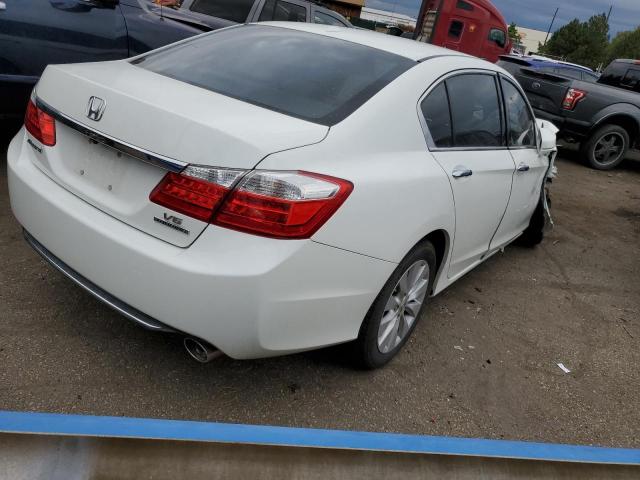 Photo 2 VIN: 1HGCR3F94FA000839 - HONDA ACCORD TOU 