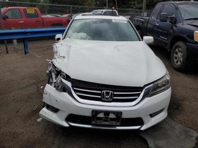 Photo 4 VIN: 1HGCR3F94FA000839 - HONDA ACCORD TOU 