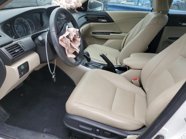 Photo 6 VIN: 1HGCR3F94FA000839 - HONDA ACCORD TOU 