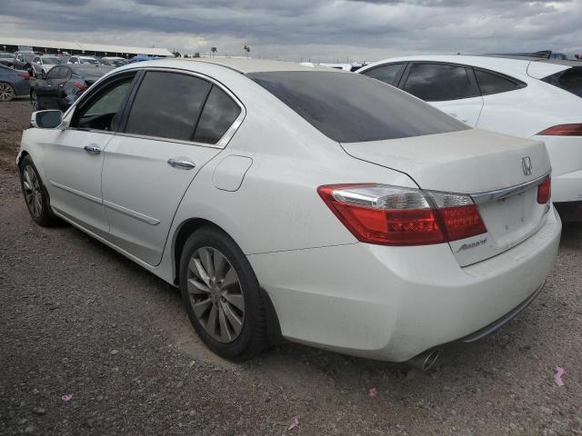 Photo 1 VIN: 1HGCR3F94FA006849 - HONDA ACCORD TOU 