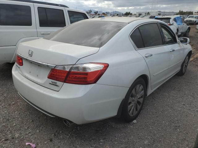 Photo 2 VIN: 1HGCR3F94FA006849 - HONDA ACCORD TOU 