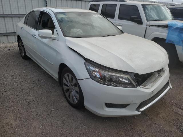 Photo 3 VIN: 1HGCR3F94FA006849 - HONDA ACCORD TOU 