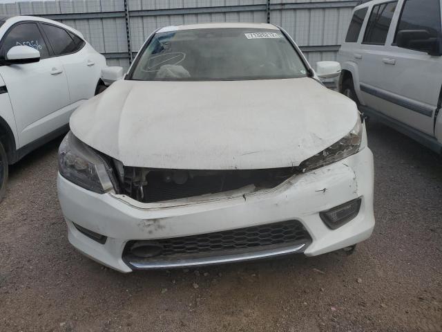 Photo 4 VIN: 1HGCR3F94FA006849 - HONDA ACCORD TOU 