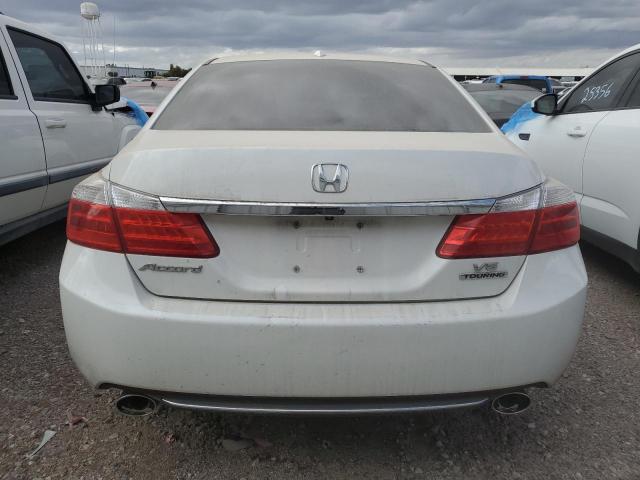 Photo 5 VIN: 1HGCR3F94FA006849 - HONDA ACCORD TOU 