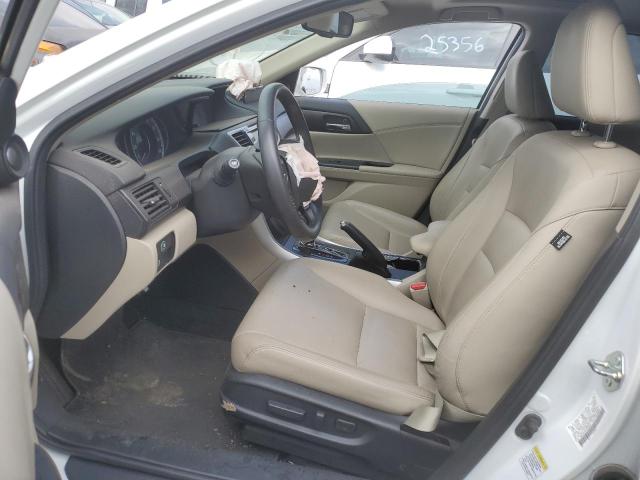 Photo 6 VIN: 1HGCR3F94FA006849 - HONDA ACCORD TOU 