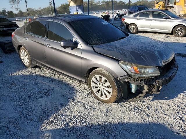 Photo 3 VIN: 1HGCR3F94FA008102 - HONDA ACCORD TOU 