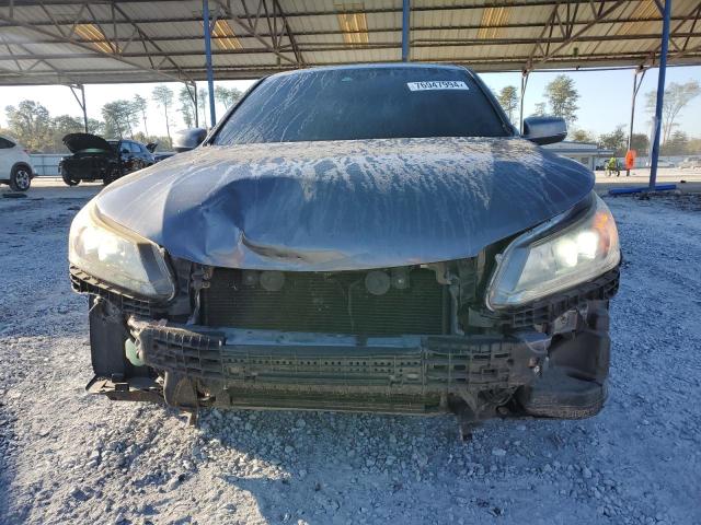 Photo 4 VIN: 1HGCR3F94FA008102 - HONDA ACCORD TOU 