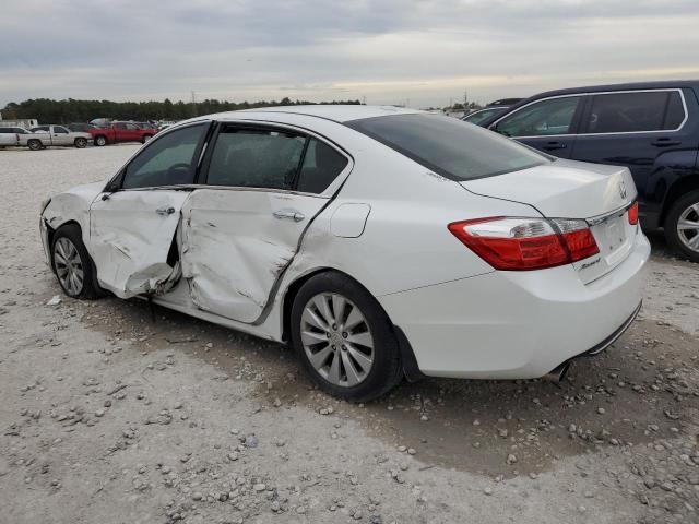 Photo 1 VIN: 1HGCR3F94FA022274 - HONDA ACCORD 