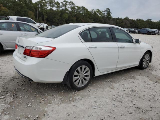 Photo 2 VIN: 1HGCR3F94FA022274 - HONDA ACCORD 