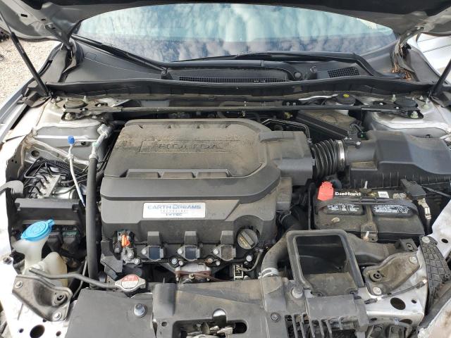 Photo 10 VIN: 1HGCR3F94FA024235 - HONDA ACCORD 