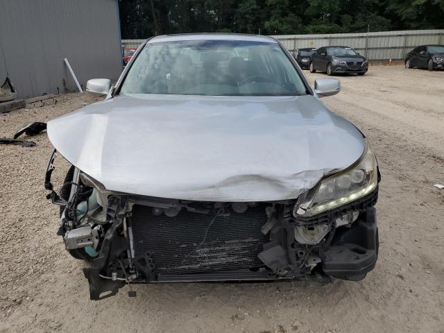 Photo 4 VIN: 1HGCR3F94FA024235 - HONDA ACCORD 