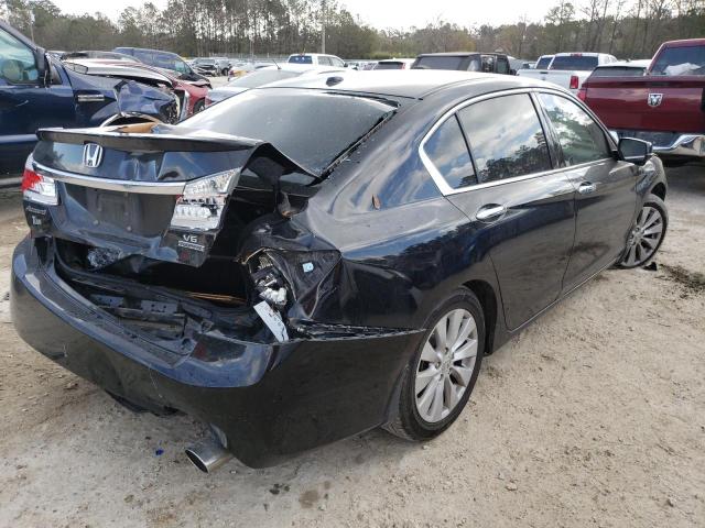 Photo 3 VIN: 1HGCR3F94FA025109 - HONDA ACCORD TOU 