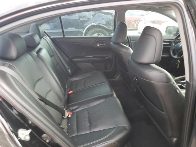 Photo 5 VIN: 1HGCR3F94FA025109 - HONDA ACCORD TOU 