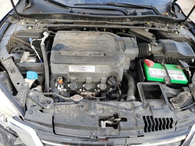 Photo 6 VIN: 1HGCR3F94FA025109 - HONDA ACCORD TOU 