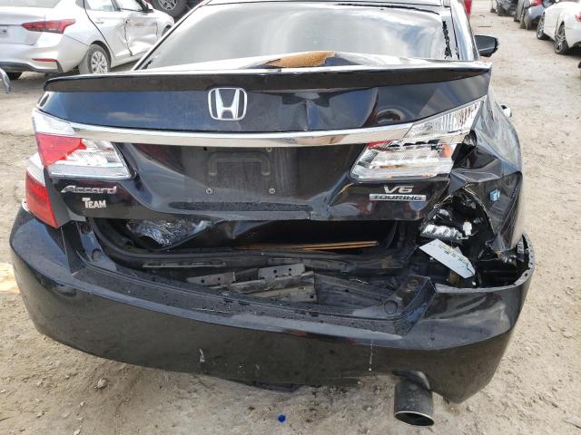 Photo 8 VIN: 1HGCR3F94FA025109 - HONDA ACCORD TOU 