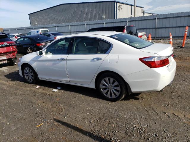 Photo 1 VIN: 1HGCR3F94FA028916 - HONDA ACCORD TOU 