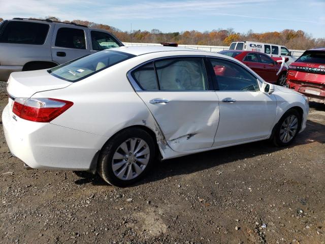 Photo 2 VIN: 1HGCR3F94FA028916 - HONDA ACCORD TOU 