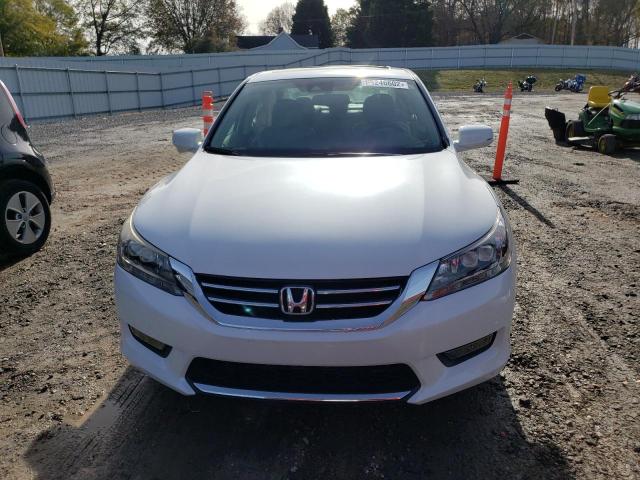 Photo 4 VIN: 1HGCR3F94FA028916 - HONDA ACCORD TOU 