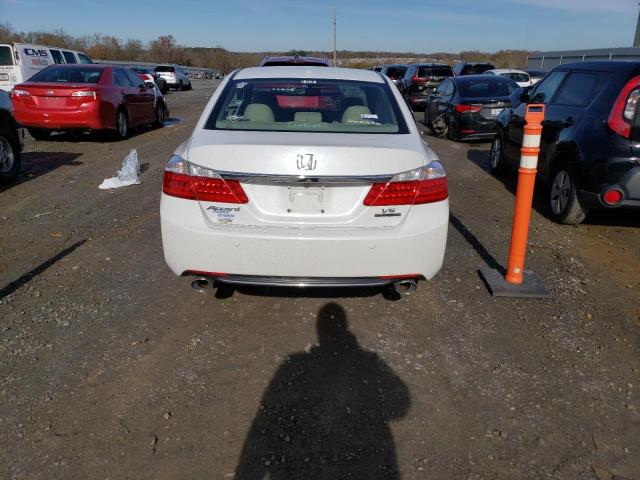 Photo 5 VIN: 1HGCR3F94FA028916 - HONDA ACCORD TOU 