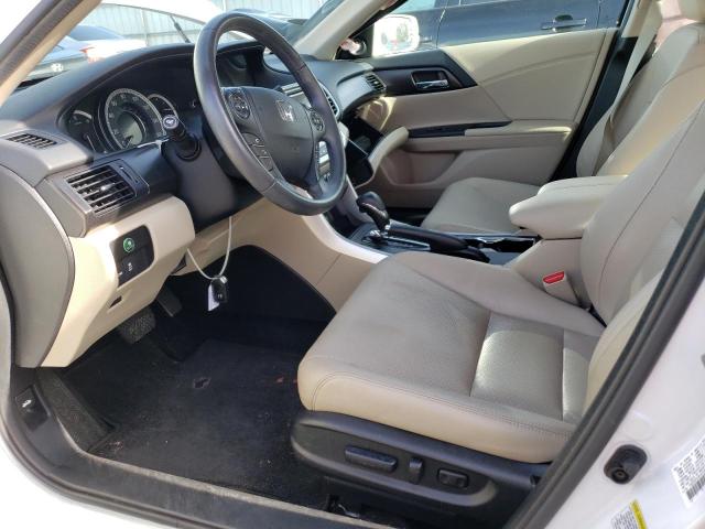 Photo 6 VIN: 1HGCR3F94FA028916 - HONDA ACCORD TOU 