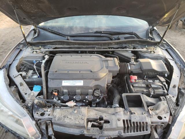 Photo 10 VIN: 1HGCR3F94FA032514 - HONDA ACCORD TOU 