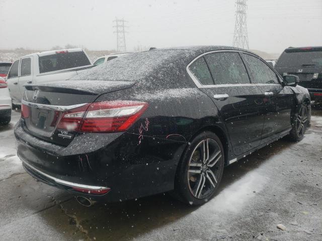 Photo 3 VIN: 1HGCR3F94GA008134 - HONDA ACCORD TOU 