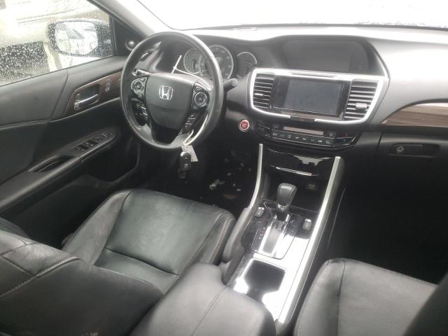 Photo 8 VIN: 1HGCR3F94GA008134 - HONDA ACCORD TOU 