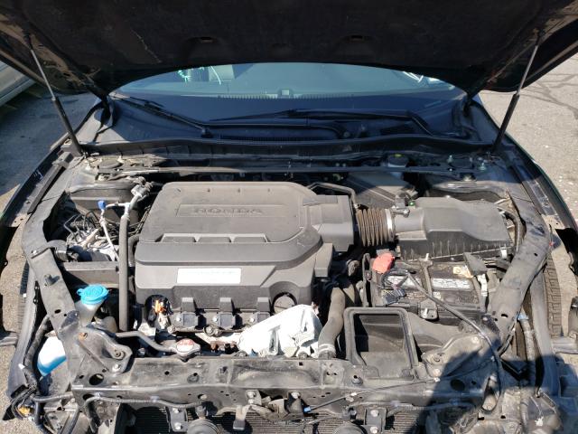 Photo 6 VIN: 1HGCR3F94GA014368 - HONDA ACCORD TOU 