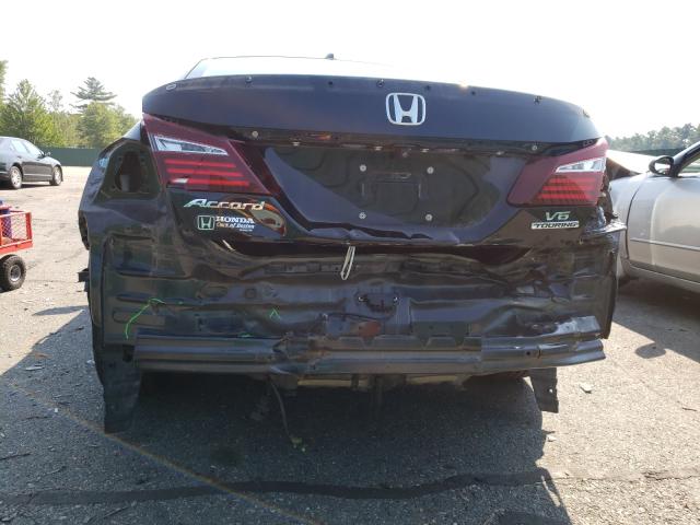 Photo 8 VIN: 1HGCR3F94GA014368 - HONDA ACCORD TOU 