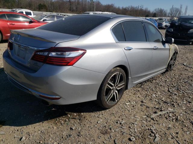 Photo 3 VIN: 1HGCR3F94GA020123 - HONDA ACCORD TOU 