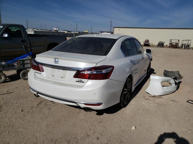 Photo 3 VIN: 1HGCR3F94GA024866 - HONDA ACCORD TOU 