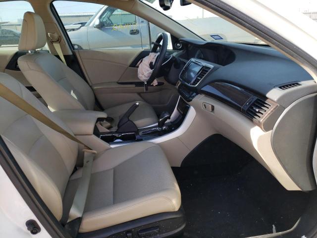 Photo 4 VIN: 1HGCR3F94GA024866 - HONDA ACCORD TOU 