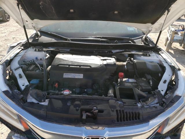 Photo 6 VIN: 1HGCR3F94GA024866 - HONDA ACCORD TOU 