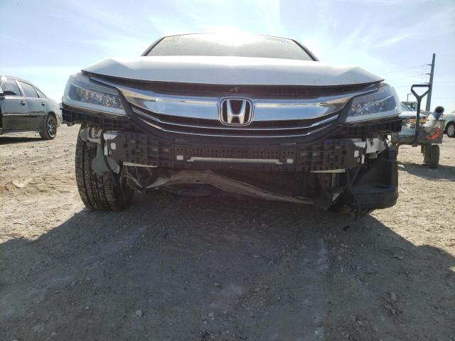 Photo 8 VIN: 1HGCR3F94GA024866 - HONDA ACCORD TOU 