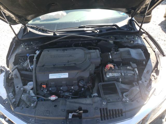 Photo 6 VIN: 1HGCR3F94GA024964 - HONDA ACCORD TOU 