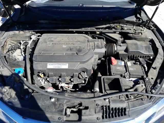 Photo 6 VIN: 1HGCR3F94GA027055 - HONDA ACCORD TOU 