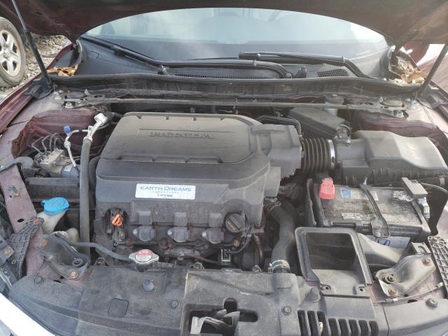 Photo 10 VIN: 1HGCR3F94GA028139 - HONDA ACCORD TOU 